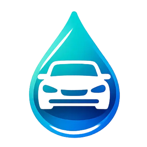 Lavage auto à domicile Larnas